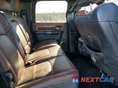 Zdjęcie 10 z 13 samochodu: 2019 RAM 2500 LONGHORN VIN:3C6UR5PL8KG517041 - miniatura