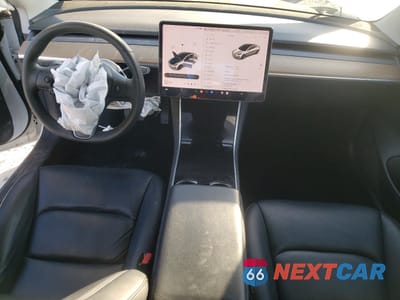 Zdjęcie 8 z 12 samochodu: 2020 TESLA MODEL 3 VIN:5YJ3E1EA5LF706327 - miniatura