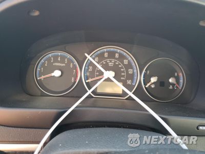 Zdjęcie 9 z 13 samochodu: 2009 HYUNDAI SANTA FE SE VIN:5NMSH73E09H302385 - miniatura