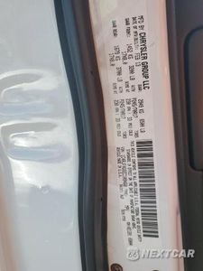 Zdjęcie 13 z 13 samochodu: 2014 JEEP GRAND CHEROKEE LAREDO VIN:1C4RJFAG6EC109460 - miniatura