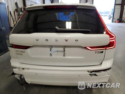 Zdjęcie 6 z 12 samochodu: 2020 VOLVO XC60 T5 INSCRIPTION VIN:YV4102RL0L1609548 - miniatura