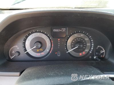 Zdjęcie 9 z 15 samochodu: 2014 HONDA ODYSSEY EX VIN:5FNRL5H45EB090211 - miniatura