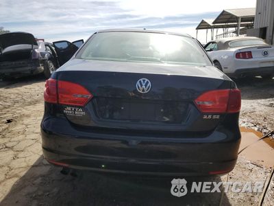 Zdjęcie 6 z 12 samochodu: 2013 VOLKSWAGEN JETTA SE VIN:3VWDP7AJ5DM443256 - miniatura