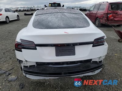 Zdjęcie 6 z 12 samochodu: 2023 TESLA MODEL S VIN:5YJSA1E53PF511844 - miniatura