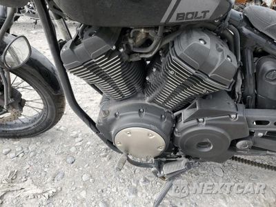 Zdjęcie 7 z 10 samochodu: 2017 YAMAHA XVS950 CU VIN:JYAVN05E1HA013093 - miniatura