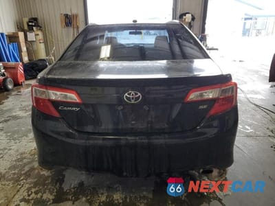 Zdjęcie 6 z 12 samochodu: 2012 TOYOTA CAMRY BASE VIN:4T1BF1FKXCU170106 - miniatura