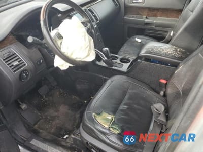 Zdjęcie 7 z 13 samochodu: 2018 FORD FLEX LIMITED VIN:2FMGK5D82JBA02589 - miniatura