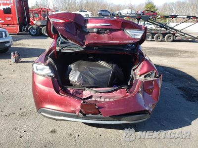 Zdjęcie 6 z 14 samochodu: 2015 CHRYSLER 200 LIMITED VIN:1C3CCCAB5FN558366 - miniatura