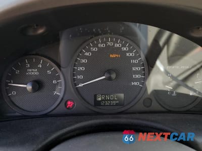 Zdjęcie 9 z 12 samochodu: 2005 CHEVROLET MALIBU LS VIN:1G1ZT52825F225080 - miniatura