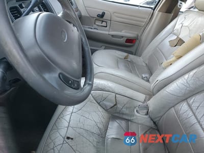 Zdjęcie 7 z 14 samochodu: 1999 FORD CROWN VICTORIA LX VIN:2FAFP74W3XX236852 - miniatura