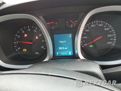 Zdjęcie 9 z 14 samochodu: 2011 CHEVROLET EQUINOX LT VIN:2CNFLEEC2B6229240 - miniatura
