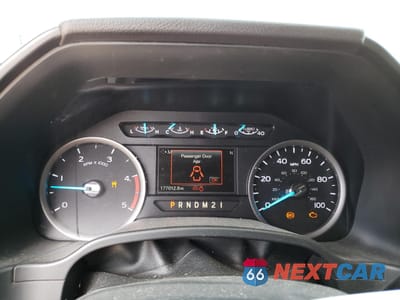Zdjęcie 9 z 12 samochodu: 2018 FORD F450 SUPER DUTY VIN:1FD0X4GT1JEB24474 - miniatura