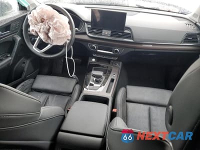 Zdjęcie 8 z 12 samochodu: 2023 AUDI Q5 PRESTIGE 45 VIN:WA1FAAFY8P2063849 - miniatura