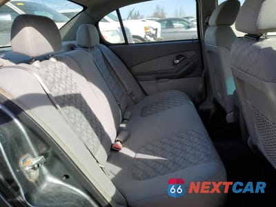 Zdjęcie 10 z 12 samochodu: 2005 CHEVROLET MALIBU LS VIN:1G1ZT52825F225080 - miniatura