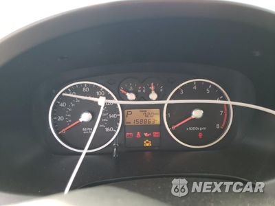 Zdjęcie 9 z 12 samochodu: 2005 HYUNDAI TIBURON GT VIN:KMHHN65F95U181518 - miniatura