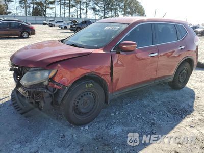 2014 NISSAN ROGUE S 5N1AT2MV7EC866342 - główne zdjęcie licytacji z USA - miniatura