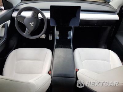 Zdjęcie 8 z 13 samochodu: 2020 TESLA MODEL Y VIN:5YJYGDEF5LF049798 - miniatura