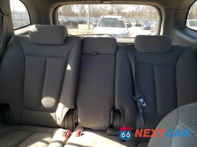 Zdjęcie 10 z 13 samochodu: 2007 HYUNDAI SANTA FE GLS VIN:5NMSG13D37H084088 - miniatura