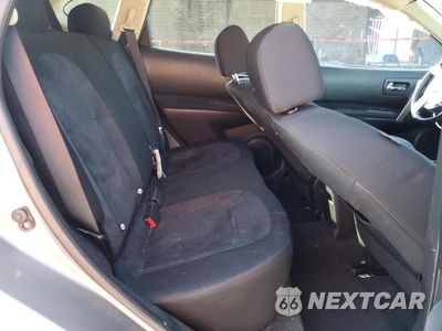 Zdjęcie 21 z 28 samochodu: 2010 NISSAN ROGUE S VIN:JN8AS5MVXAW135586 - miniatura