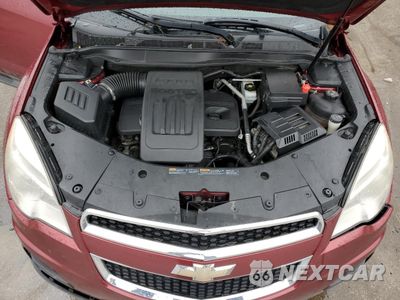Zdjęcie 12 z 14 samochodu: 2011 CHEVROLET EQUINOX LT VIN:2CNFLEEC2B6229240 - miniatura