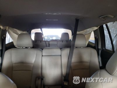 Zdjęcie 10 z 14 samochodu: 2019 HONDA PILOT EXL VIN:5FNYF6H59KB088247 - miniatura