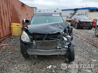 Piąte zdjęcie samochodu w środku: 2016 CHEVROLET EQUINOX LT VIN:2GNALCEK8G6105157 - miniatura