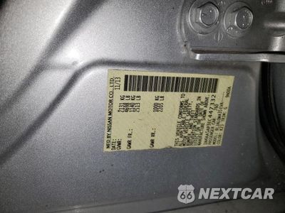 Zdjęcie 12 z 12 samochodu: 2014 NISSAN MAXIMA S VIN:1N4AA5AP3EC447332 - miniatura