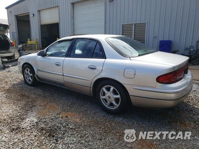 Drugie zdjęcie samochodu z przodu: 2002 BUICK REGAL LS VIN:2G4WB55K821207976 - miniatura