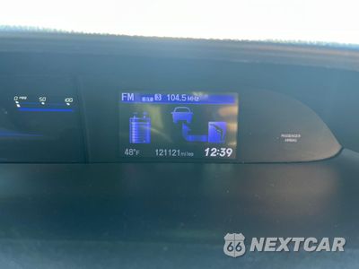 Zdjęcie 8 z 10 samochodu: 2015 HONDA CIVIC HYBRID L VIN:19XFB4F30FE200129 - miniatura
