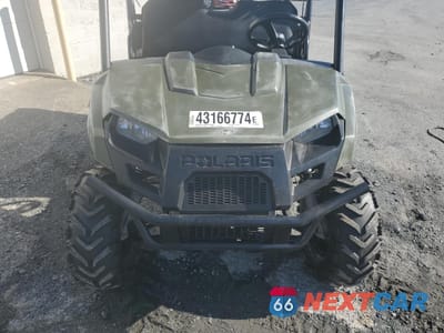 Zdjęcie 7 z 11 samochodu: 2014 POLARIS RANGER 570 VIN:4XARH57A0EE242736 - miniatura