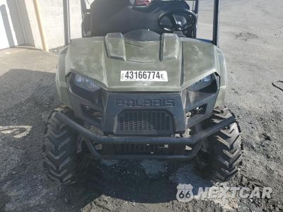 Zdjęcie 7 z 11 samochodu: 2014 POLARIS RANGER 570 VIN:4XARH57A0EE242736 - miniatura