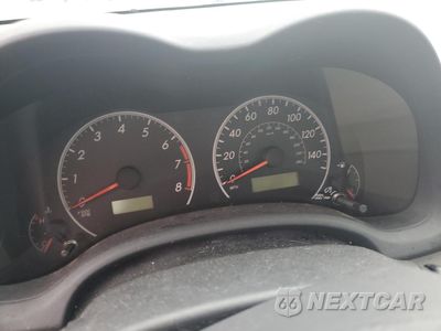 Zdjęcie 9 z 12 samochodu: 2011 TOYOTA COROLLA BASE VIN:2T1BU4EE0BC572283 - miniatura