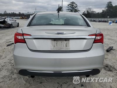 Zdjęcie 6 z 14 samochodu: 2012 CHRYSLER 200 LIMITED VIN:1C3CCBCG5CN140467 - miniatura