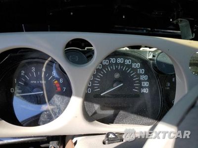 Zdjęcie 9 z 12 samochodu: 2002 BUICK LESABRE CUSTOM VIN:1G4HP54K524149681 - miniatura