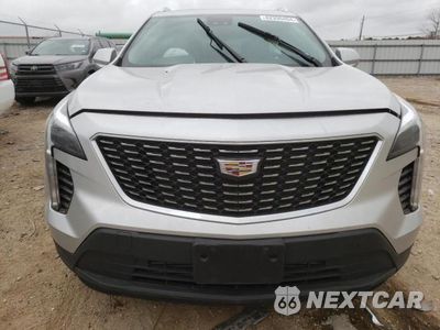 Piąte zdjęcie samochodu w środku: 2022 CADILLAC XT4 LUXURY VIN:1GYAZAR44NF106701 - miniatura