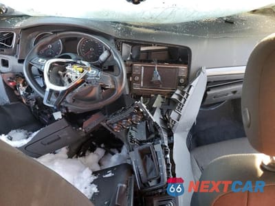 Zdjęcie 8 z 14 samochodu: 2019 VOLKSWAGEN GOLF SPORTWAGEN S VIN:3VW117AU0KM512883 - miniatura