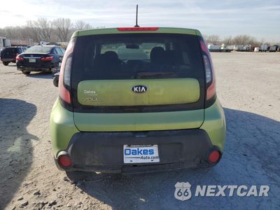 Zdjęcie 6 z 12 samochodu: 2015 KIA SOUL VIN:KNDJN2A24F7791330 - miniatura