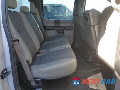 Zdjęcie 10 z 12 samochodu: 2016 FORD F150 SUPERCREW VIN:1FTEW1CP3GFB64515 - miniatura