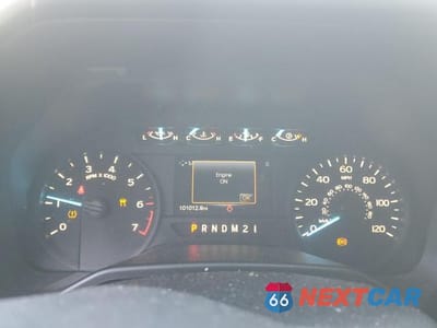 Zdjęcie 9 z 12 samochodu: 2016 FORD F150 SUPERCREW VIN:1FTEW1CP3GFB64515 - miniatura