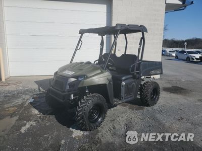 Drugie zdjęcie samochodu z przodu: 2014 POLARIS RANGER 570 VIN:4XARH57A0EE242736 - miniatura