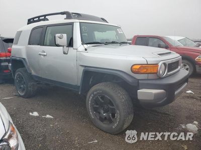 Zdjęcie 13 z 45 samochodu: 2007 TOYOTA FJ CRUISER VIN:JTEBU11FX70011700 - miniatura