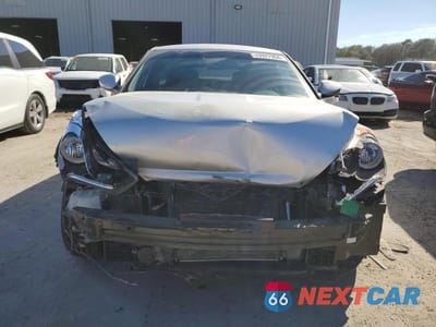 Piąte zdjęcie samochodu w środku: 2016 HYUNDAI VELOSTER VIN:KMHTC6AD3GU269018 - miniatura