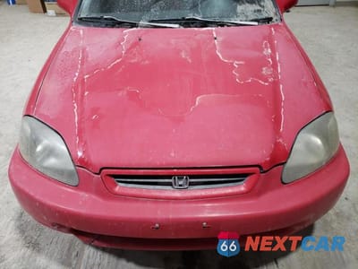 Zdjęcie 11 z 12 samochodu: 1998 HONDA CIVIC EX VIN:1HGEJ824XWL081910 - miniatura