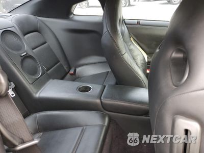 Zdjęcie 10 z 14 samochodu: 2012 NISSAN GT-R BASE VIN:JN1AR5EF3CM250031 - miniatura