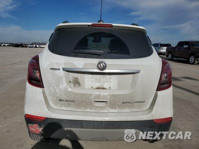 Zdjęcie 6 z 14 samochodu: 2018 BUICK ENCORE PREFERRED VIN:KL4CJASB3JB693824 - miniatura
