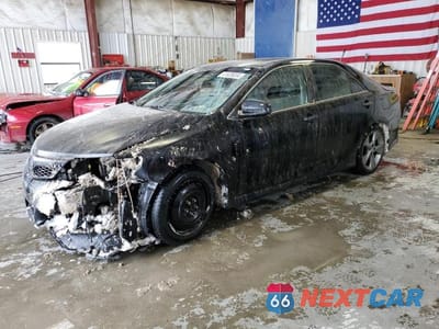 2012 TOYOTA CAMRY BASE 4T1BF1FKXCU170106 - główne zdjęcie licytacji z USA - miniatura