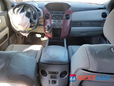 Zdjęcie 8 z 12 samochodu: 2013 HONDA PILOT LX VIN:5FNYF4H27DB068625 - miniatura