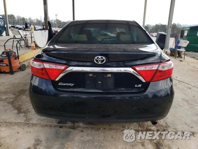 Zdjęcie 6 z 12 samochodu: 2017 TOYOTA CAMRY LE VIN:4T1BF1FK2HU435270 - miniatura
