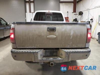 Zdjęcie 6 z 12 samochodu: 2012 FORD F250 SUPER DUTY VIN:1FT7W2B6XCEC38892 - miniatura