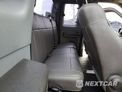 Zdjęcie 10 z 12 samochodu: 2014 FORD F350 SUPER DUTY VIN:1FT8X3BT7EEB73001 - miniatura
